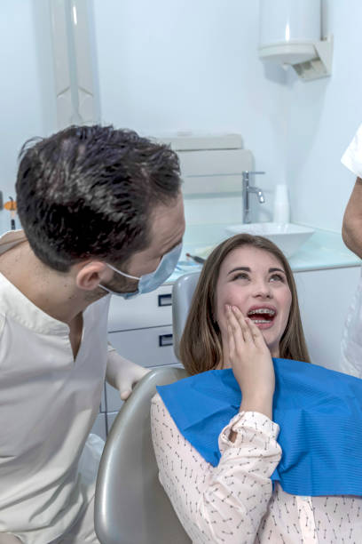 Best Emergency TMJ Treatment in Ford Heights, IL