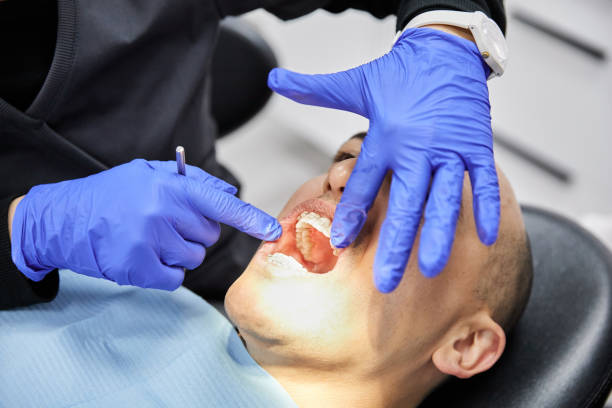 Best Urgent Care for Lost Fillings or Crowns in Ford Heights, IL
