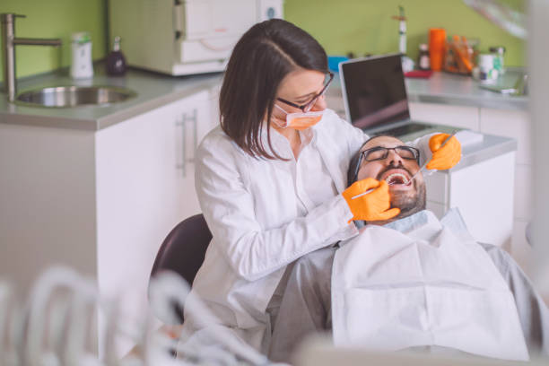 Best Weekend Emergency Dentist in Ford Heights, IL
