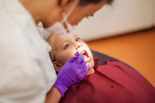 Best After-Hours Dental Trauma Care in Ford Heights, IL
