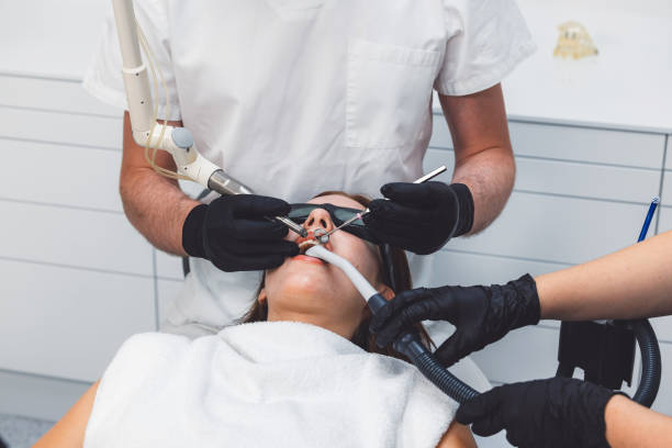 Best Emergency Denture Repair in Ford Heights, IL